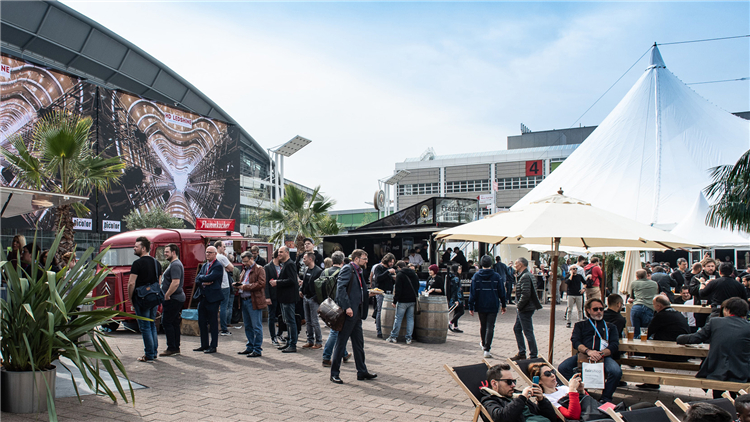 法蘭克福樂器展新展期定檔2021年10月,與書展同期同館 展會新聞 第3張-聯拓創意