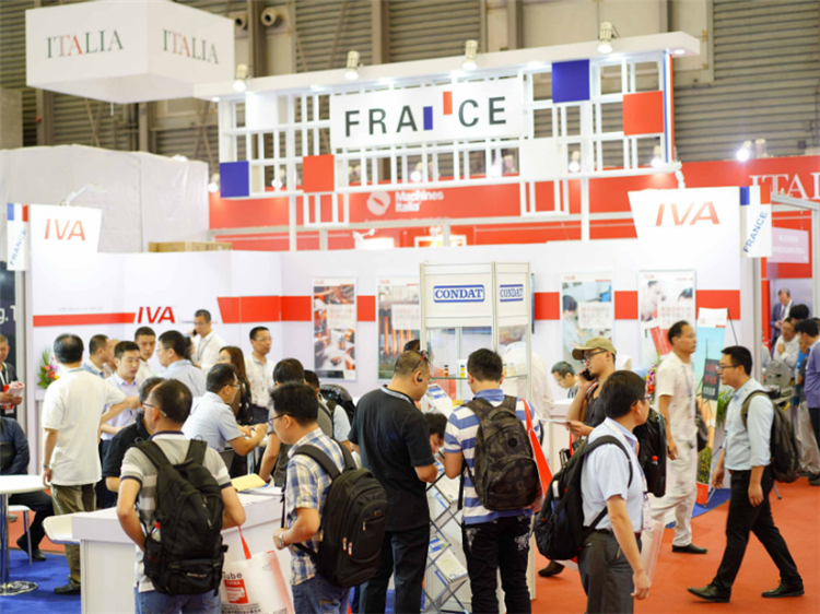 上海線材管材展wire&Tube China定檔9月，助力管材業回暖 展會新聞 第1張