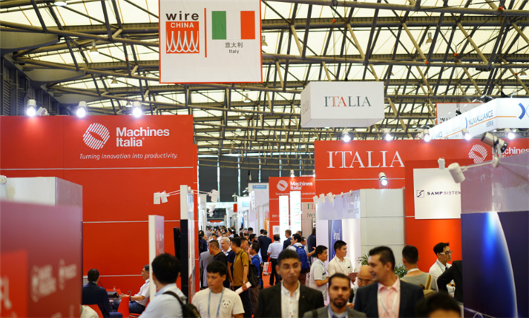 上海線材管材展wire&Tube China定檔9月，助力管材業回暖 展會新聞 第3張