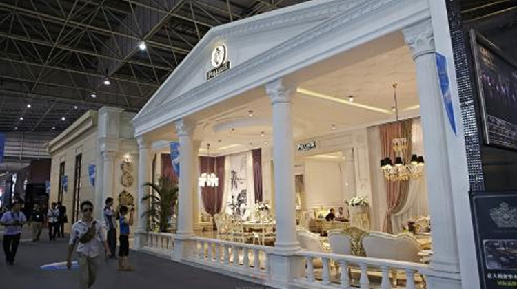 「干貨」去了展會，到底該看什么？