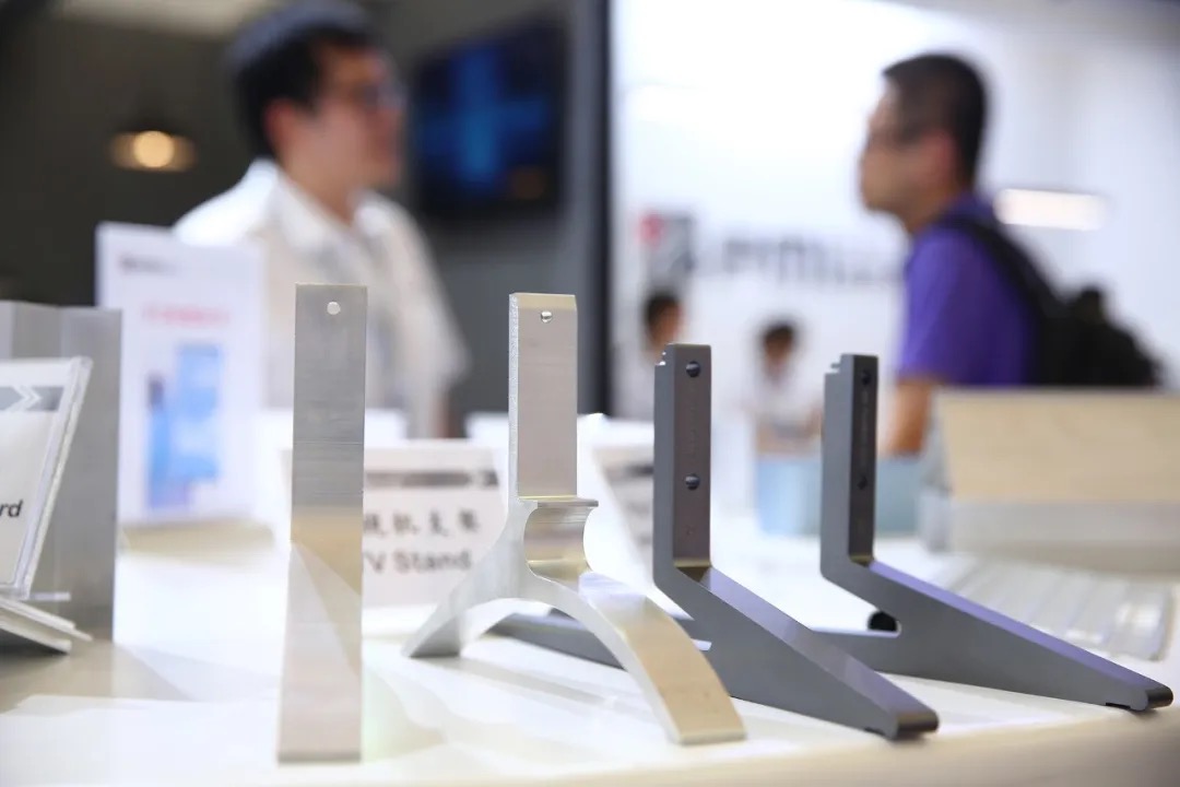 重慶交通輕量化展:出口延遲,內銷增大 展會新聞 第3張-聯拓創(chuàng)意 重慶交通輕量化展:出口延遲,內銷增大 展會新聞 第3張