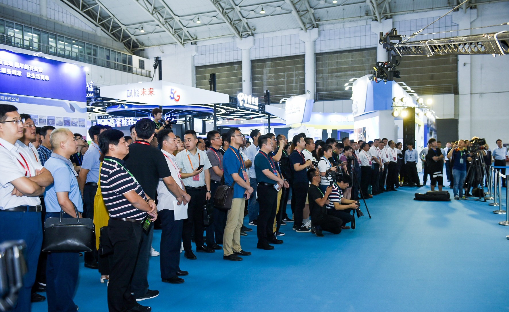 西安電子商務博覽會配套的多個活動將要上線 展會新聞 第2張-聯拓創意 西安電子商務博覽會配套的多個活動將要上線 展會新聞 第2張