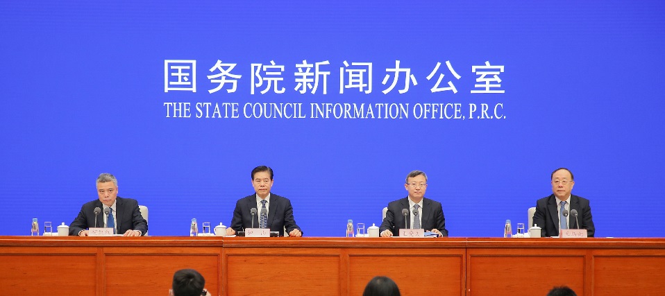 商務部:進博會日程不改,將會于11月按時開幕 展會新聞 第1張-聯拓創意 商務部:進博會日程不改,將會于11月按時開幕 展會新聞 第1張