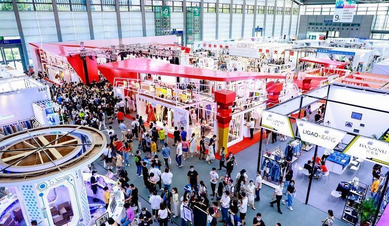 參展展會(huì)需要注意哪些規(guī)定與規(guī)則? 展覽知識(shí) 第1張-聯(lián)拓創(chuàng)意 參展展會(huì)需要注意哪些規(guī)定與規(guī)則? 展覽知識(shí) 第1張