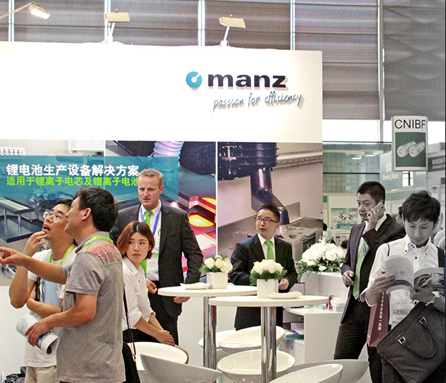 搶占疫情空窗期，上海電池展將于8月準(zhǔn)時(shí)見面 展會(huì)新聞 第3張