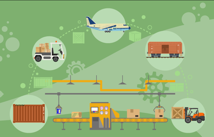 CeMAT ASIA亞洲物流展：機(jī)遇共存，智慧未來 展會(huì)新聞 第1張