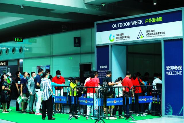 深圳高爾夫展日前在深圳會展中心完美謝幕 展會新聞 第1張