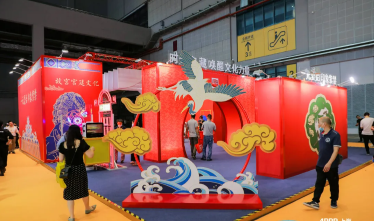 上海廣印展搭建服務(wù)溝通平臺，見證品牌技術(shù)風(fēng)采 展會新聞 第2張
