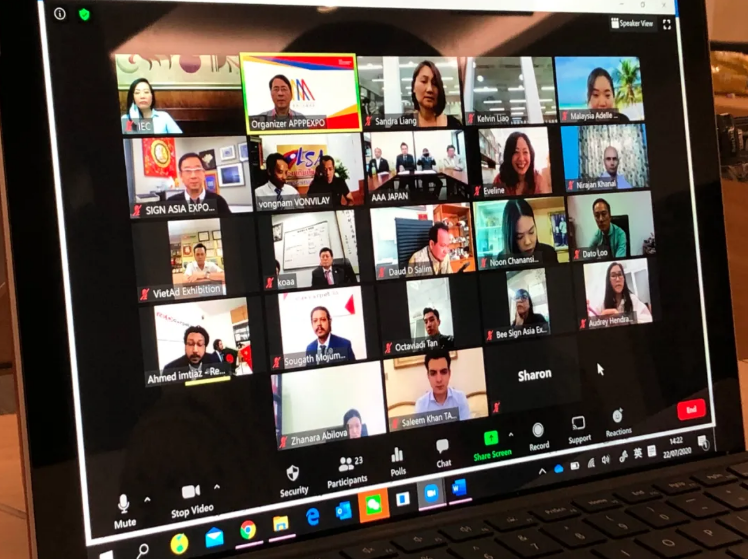 上海廣印展搭建服務(wù)溝通平臺，見證品牌技術(shù)風(fēng)采 展會新聞 第4張