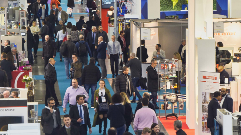 法國(guó)包裝展?:智能化包裝物流產(chǎn)業(yè)化平臺(tái) 展會(huì)新聞 第1張-聯(lián)拓創(chuàng)意 法國(guó)包裝展?:智能化包裝物流產(chǎn)業(yè)化平臺(tái) 展會(huì)新聞 第1張