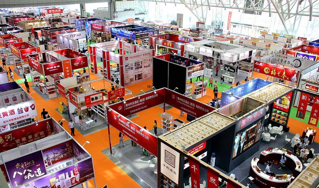 展位設(shè)計(jì)搭建時(shí)應(yīng)該遵循什么原則？ 展覽知識(shí) 第1張