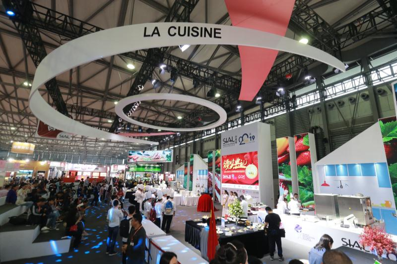 展臺搭建公司在搭建時應該注意這三點,節省成本 展覽知識 第1張-聯拓創意 展臺搭建公司在搭建時應該注意這三點,節省成本 展覽知識 第1張