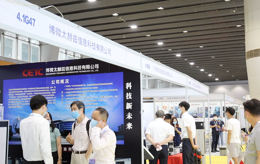 展位裝修需要注意的幾個問題 展覽知識 第1張