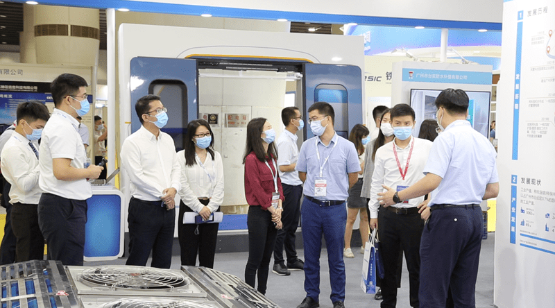 展位布置燈光更容易引起參會(huì)者注意 展覽知識(shí) 第1張-聯(lián)拓創(chuàng)意 展位布置燈光更容易引起參會(huì)者注意 展覽知識(shí) 第1張