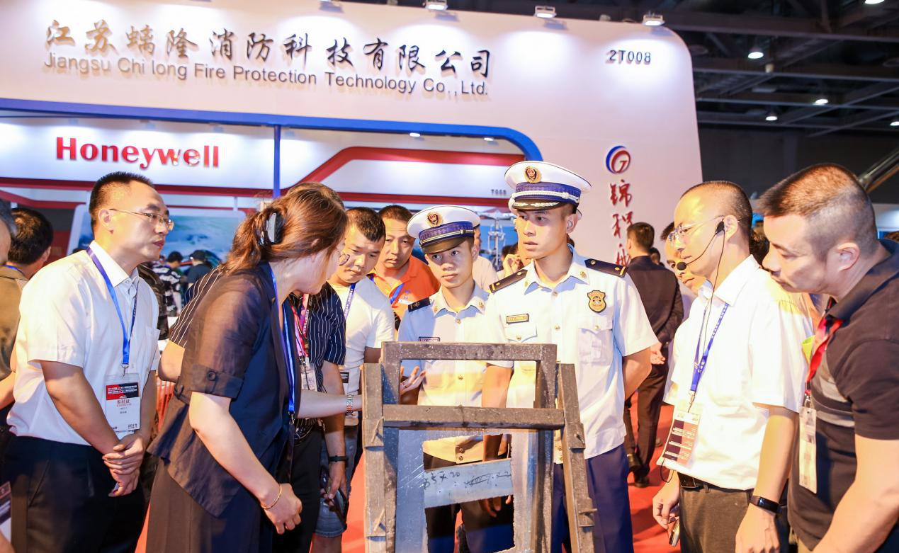 廣州展臺搭建-廣州應急安全博覽會?將于本月28日開啟,展會上都有什么亮點? 展覽知識 第3張-聯拓創意 廣州展臺搭建-廣州應急安全博覽會?將于本月28日開啟,展會上都有什么亮點? 展覽知識 第3張