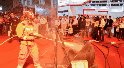 廣州展臺搭建-廣州應急安全博覽會?將于本月28日開啟,展會上都有什么亮點? 展覽知識 第4張-聯拓創意 廣州展臺搭建-廣州應急安全博覽會?將于本月28日開啟,展會上都有什么亮點? 展覽知識 第4張