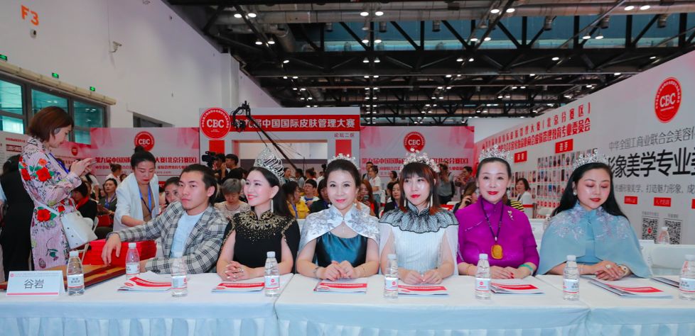 北京展臺搭建公司—北京美博會確定時間!將于10月19日在京盛大開幕 展會新聞 第6張-聯拓創意 北京展臺搭建公司—北京美博會確定時間!將于10月19日在京盛大開幕 展會新聞 第6張