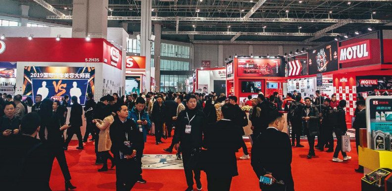 上海展臺(tái)搭建公司提醒您上海汽配展即將開(kāi)幕 展會(huì)新聞 第6張-聯(lián)拓創(chuàng)意 上海展臺(tái)搭建公司提醒您上海汽配展即將開(kāi)幕 展會(huì)新聞 第6張