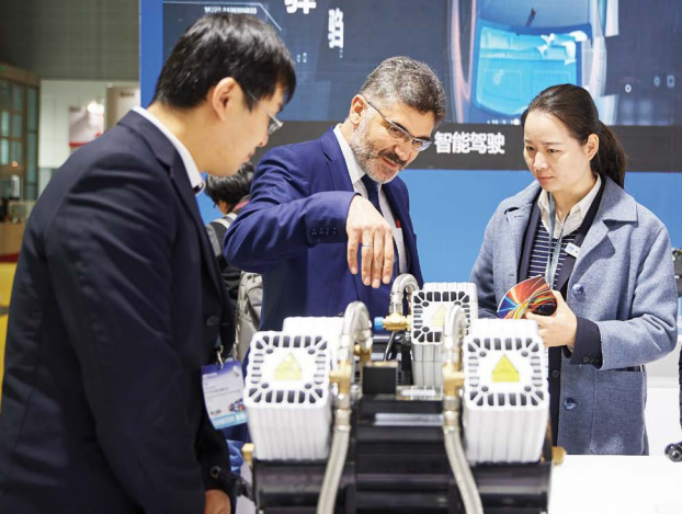 上海展臺(tái)搭建公司提醒您上海汽配展即將開(kāi)幕 展會(huì)新聞 第9張-聯(lián)拓創(chuàng)意 上海展臺(tái)搭建公司提醒您上海汽配展即將開(kāi)幕 展會(huì)新聞 第9張