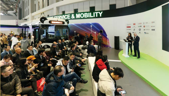 上海展臺(tái)搭建公司提醒您上海汽配展即將開(kāi)幕 展會(huì)新聞 第10張-聯(lián)拓創(chuàng)意 上海展臺(tái)搭建公司提醒您上海汽配展即將開(kāi)幕 展會(huì)新聞 第10張