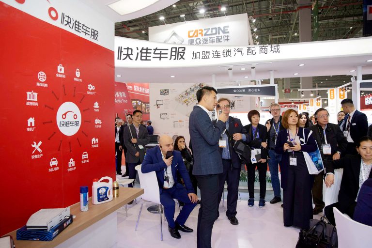 上海展臺(tái)搭建公司提醒您上海汽配展即將開(kāi)幕 展會(huì)新聞 第12張-聯(lián)拓創(chuàng)意 上海展臺(tái)搭建公司提醒您上海汽配展即將開(kāi)幕 展會(huì)新聞 第12張