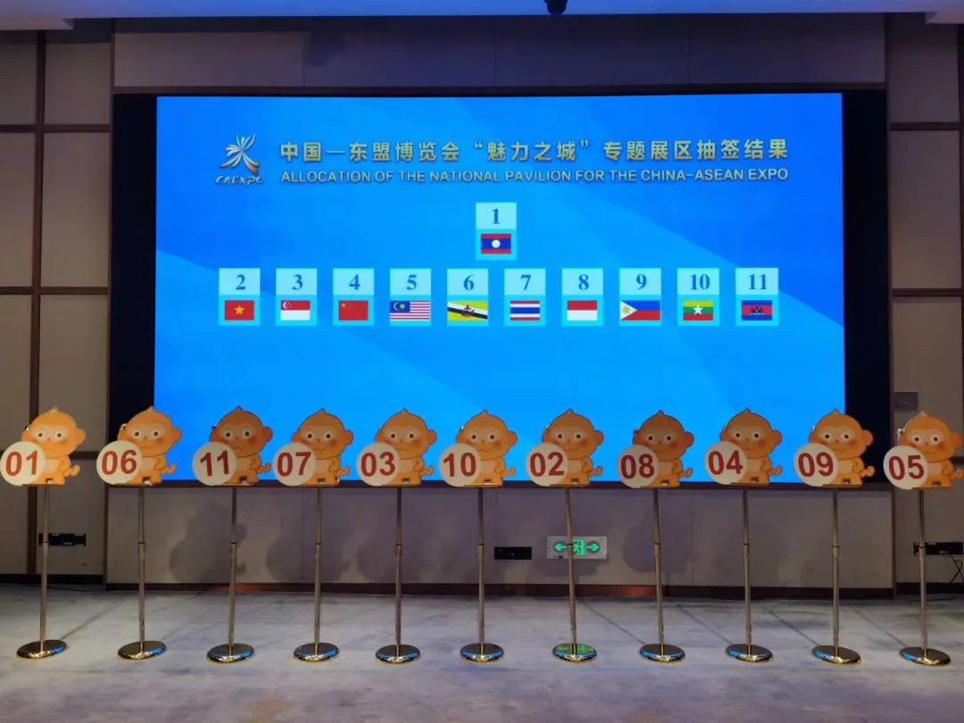 東盟博覽會設計搭建商提醒您,數十國領導人將會參加東盟展 展會新聞 第3張-聯拓創意 東盟博覽會設計搭建商提醒您,數十國領導人將會參加東盟展 展會新聞 第3張