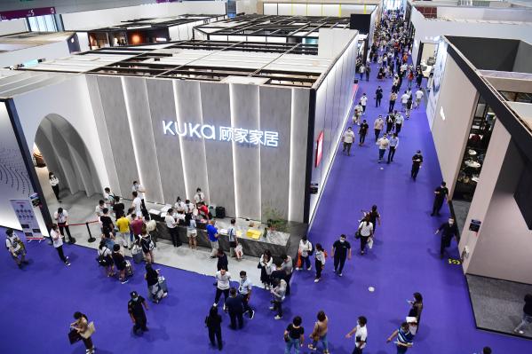 深圳展臺搭建指定公司—深圳家具展屆時(shí)開展 展會(huì)新聞 第2張