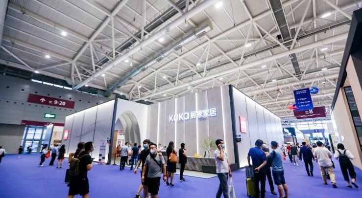 深圳展臺搭建指定公司—深圳家具展屆時(shí)開展 展會(huì)新聞 第4張