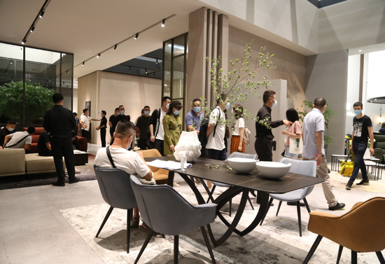 深圳展臺搭建指定公司—深圳家具展屆時(shí)開展 展會(huì)新聞 第6張