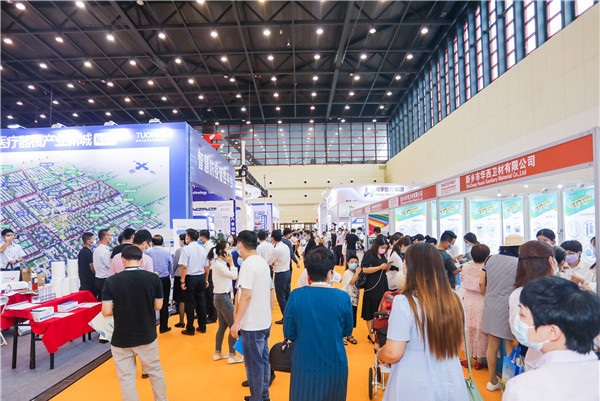 展臺搭建商告訴你為什么鄭州防疫物資展有哪些看點 展會新聞 第1張-聯拓創意 展臺搭建商告訴你為什么鄭州防疫物資展有哪些看點 展會新聞 第1張