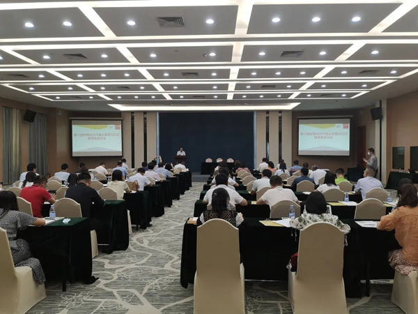 廣東智博會將于12月開展,和東莞展會搭建商一起來看智博會看點 展會新聞 第1張-聯拓創意 廣東智博會將于12月開展,和東莞展會搭建商一起來看智博會看點 展會新聞 第1張