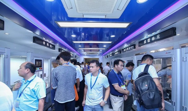 廣東智博會將于12月開展,和東莞展會搭建商一起來看智博會看點 展會新聞 第4張-聯拓創意 廣東智博會將于12月開展,和東莞展會搭建商一起來看智博會看點 展會新聞 第4張