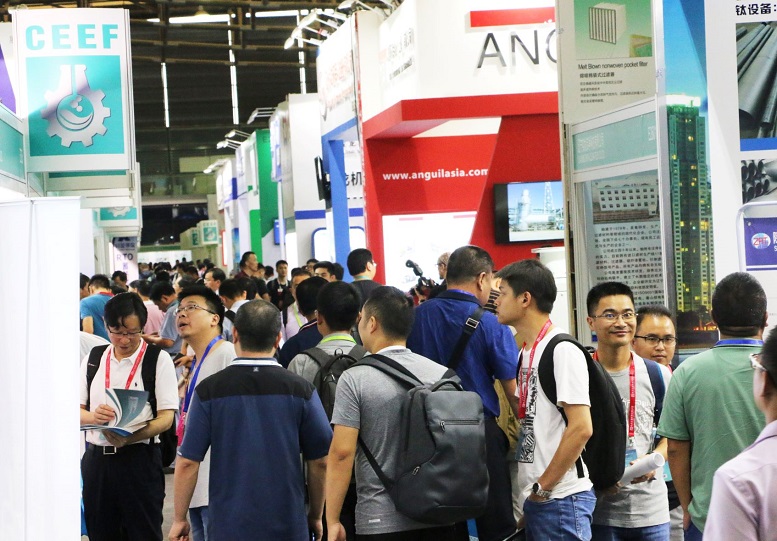 上?；瘜W工業展攜手多個展會共同舉辦，引領化工新征程 展會新聞 第4張