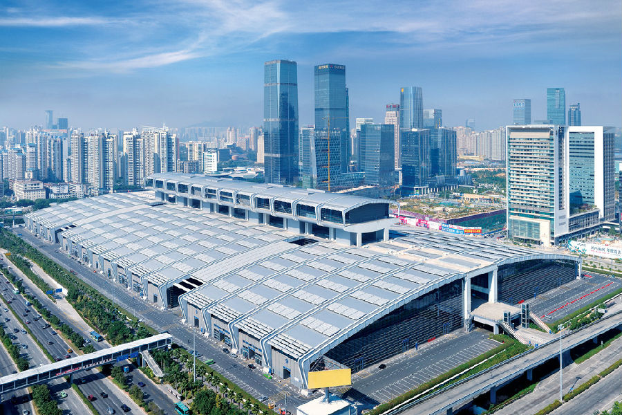 深圳展會創立30周年，攜手共進共創輝煌 展會新聞 第1張