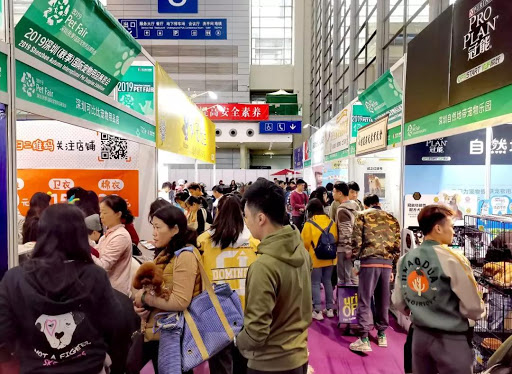 深圳展會創立30周年，攜手共進共創輝煌 展會新聞 第4張