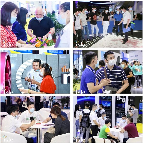 深圳廣告標(biāo)識(shí)展近日開幕,疫情期間全新升級(jí)產(chǎn)業(yè)鏈 展會(huì)新聞 第2張-聯(lián)拓創(chuàng)意 深圳廣告標(biāo)識(shí)展近日開幕,疫情期間全新升級(jí)產(chǎn)業(yè)鏈 展會(huì)新聞 第2張