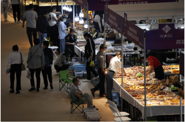 昆明石博會(huì)在昆明國(guó)際會(huì)展中心舉辦 展會(huì)新聞 第1張-聯(lián)拓創(chuàng)意 昆明石博會(huì)在昆明國(guó)際會(huì)展中心舉辦 展會(huì)新聞 第1張