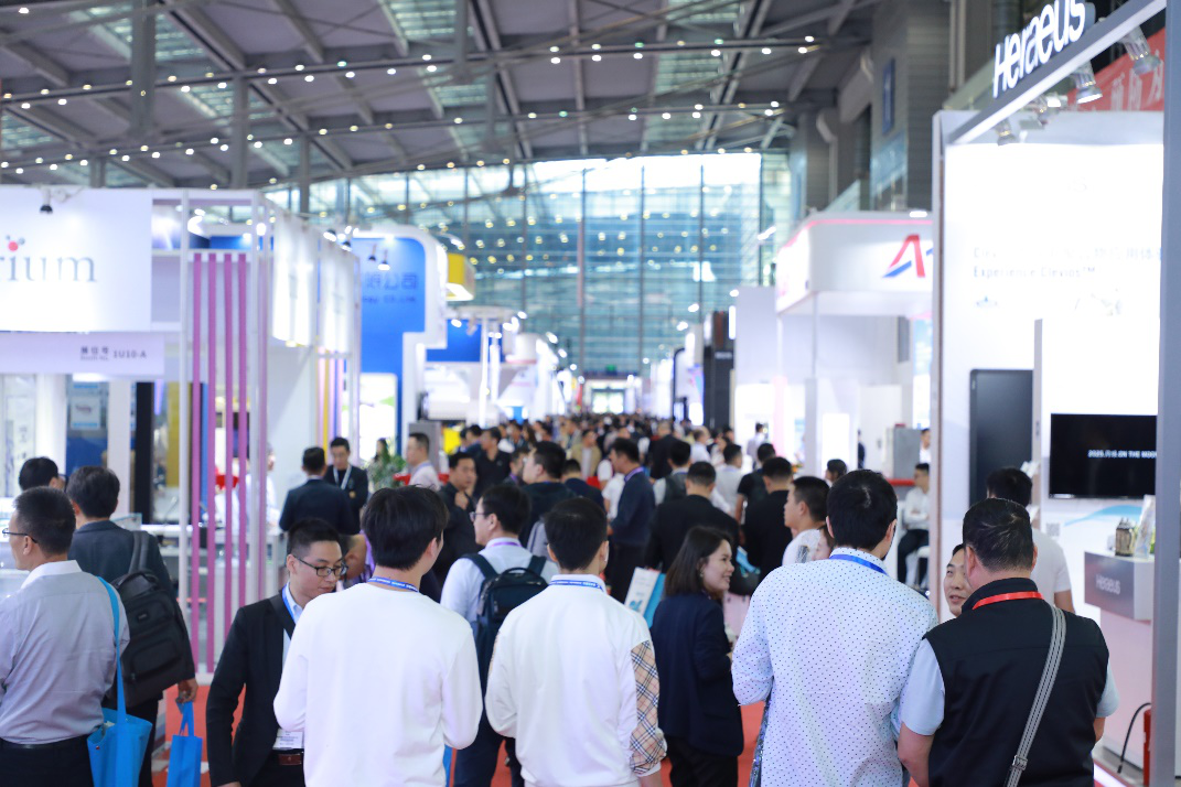 深圳商用顯示展今日將在深圳會(huì)展中心舉辦! 展會(huì)新聞 第1張-聯(lián)拓創(chuàng)意 深圳商用顯示展今日將在深圳會(huì)展中心舉辦! 展會(huì)新聞 第1張