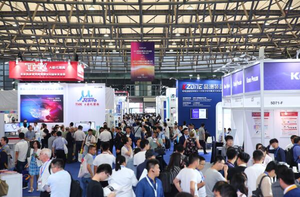 深圳商用顯示展今日將在深圳會(huì)展中心舉辦! 展會(huì)新聞 第2張-聯(lián)拓創(chuàng)意 深圳商用顯示展今日將在深圳會(huì)展中心舉辦! 展會(huì)新聞 第2張