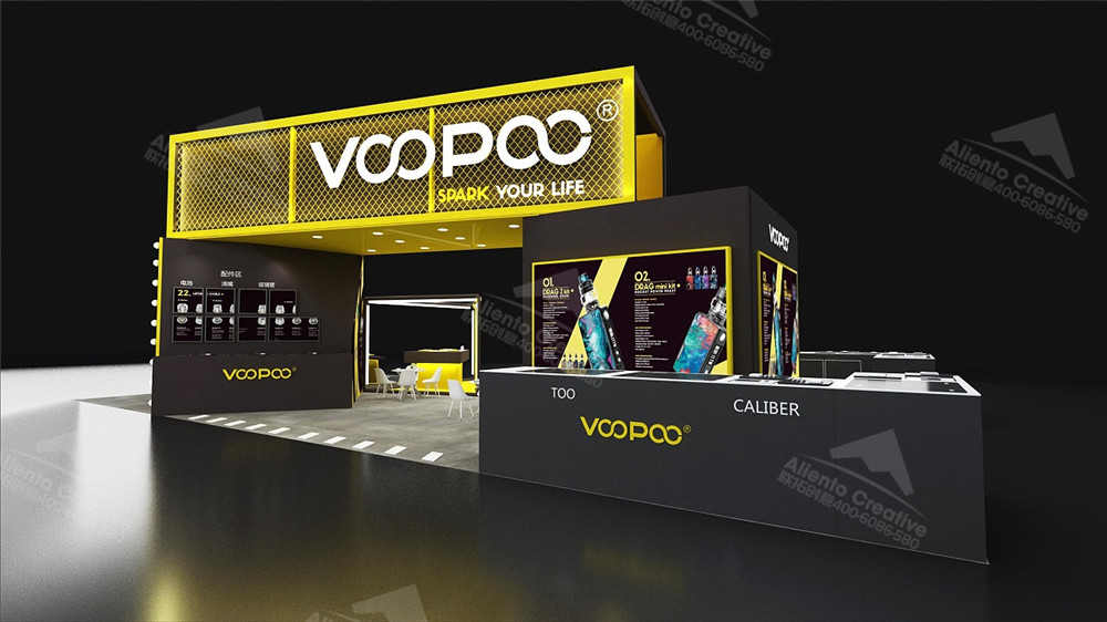 成都展臺搭建 成都展臺搭建