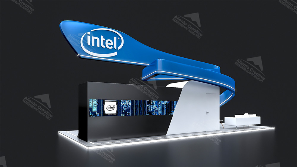 杭州展會展臺設(shè)計搭建公司哪家好? 杭州展會展臺設(shè)計搭建公司哪家好?