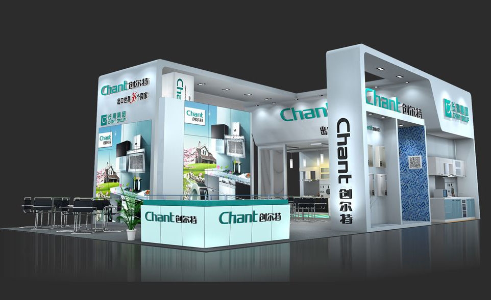 展覽設計九大基本要素 展會新聞 第1張-聯(lián)拓創(chuàng)意 展會設計