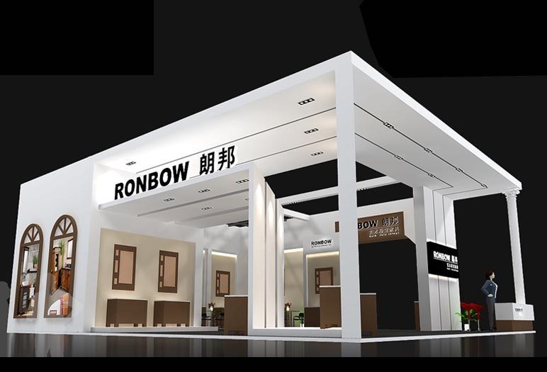 展覽設計九大基本要素 展會新聞 第2張-聯(lián)拓創(chuàng)意 展會設計