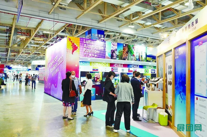 2022華南(深圳)智能制造與科技創新展覽會 展會排期 第2張-聯拓創意 展覽會