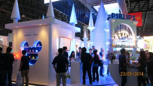 中國會展規模僅次于歐美,居世界第二位的會展大國! 展會排期 第2張-聯拓創意 展會