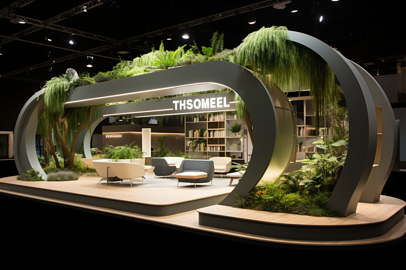 首次參展：一次成功展會的指南